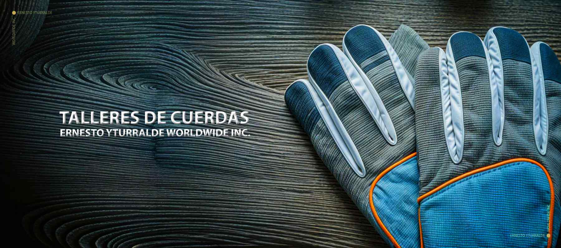 Talleres de Cuerdas Bajas: Metodologías participativas en los Talleres Experienciales de Team Building