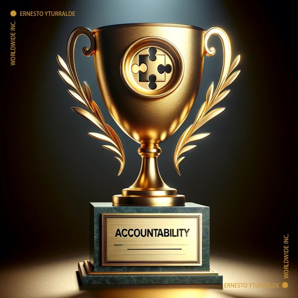 Talleres de cuerdas bajas para fortalecer accountability y trabajo en equipo empresarial