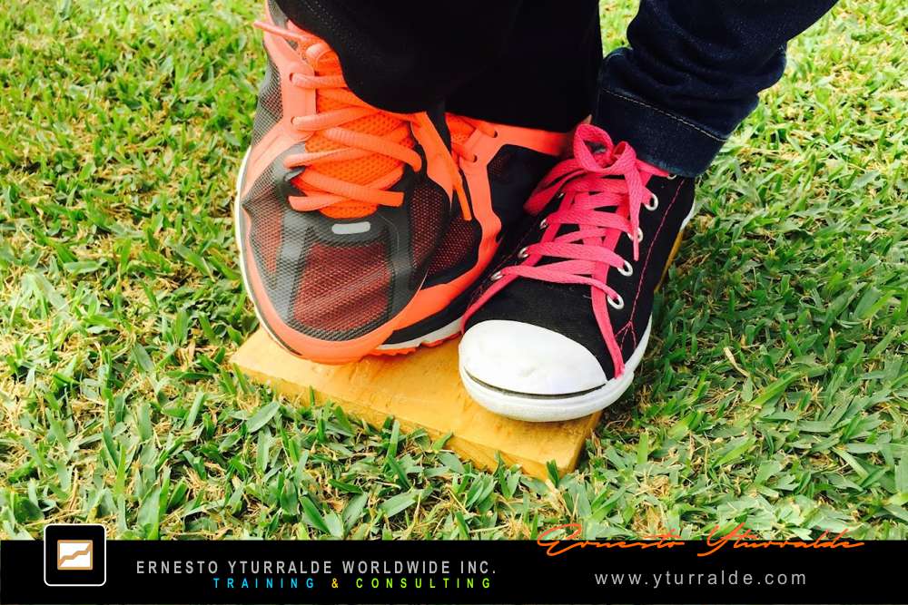 Taller de Cuerdas para fortalecer equipos de alto desempeño