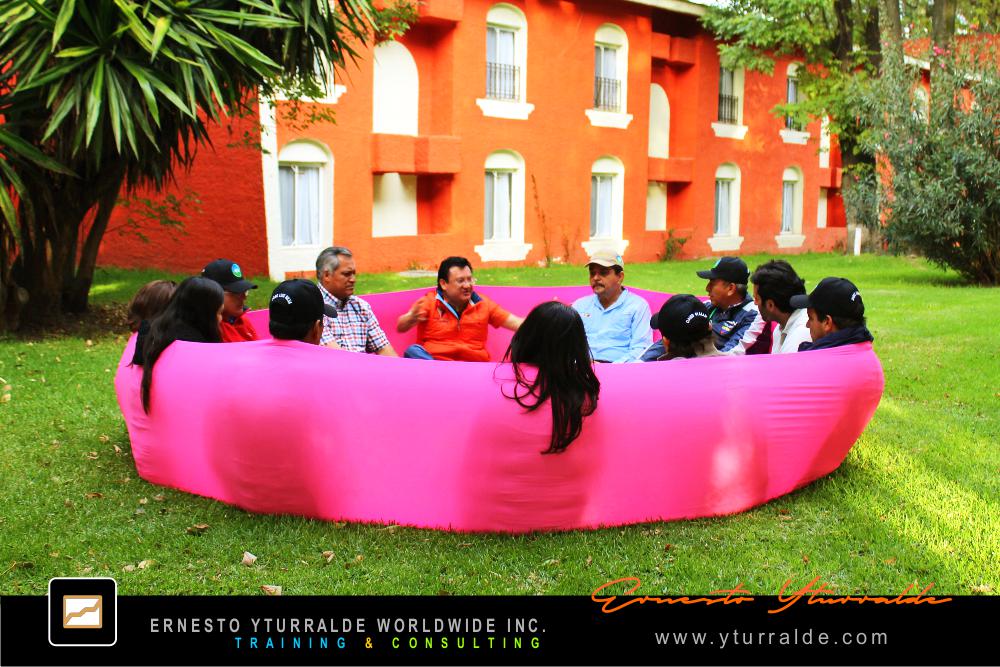 Desafío físico y mental para potenciar habilidades blandas