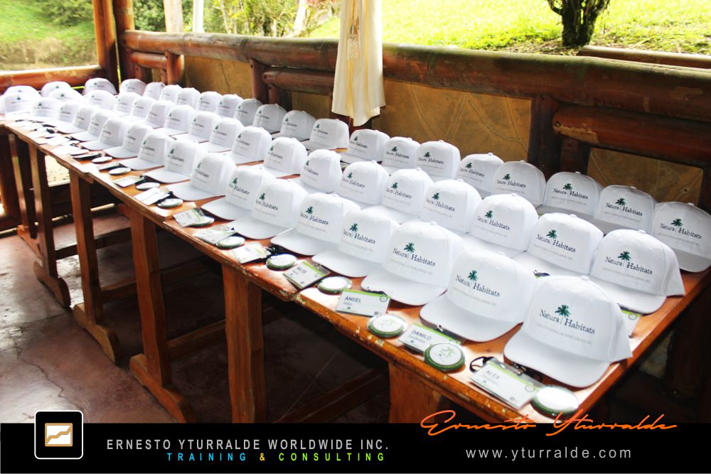 Integración y liderazgo en espacio de Aprendizaje Experiencial