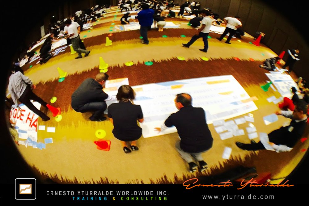 Momentos de conexión genuina en actividades de Cuerdas Bajas