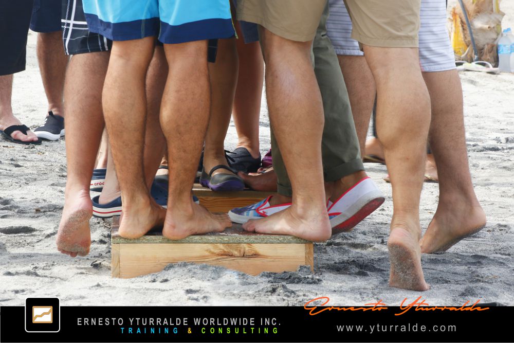 Retos compartidos para estimular el pensamiento estratégico