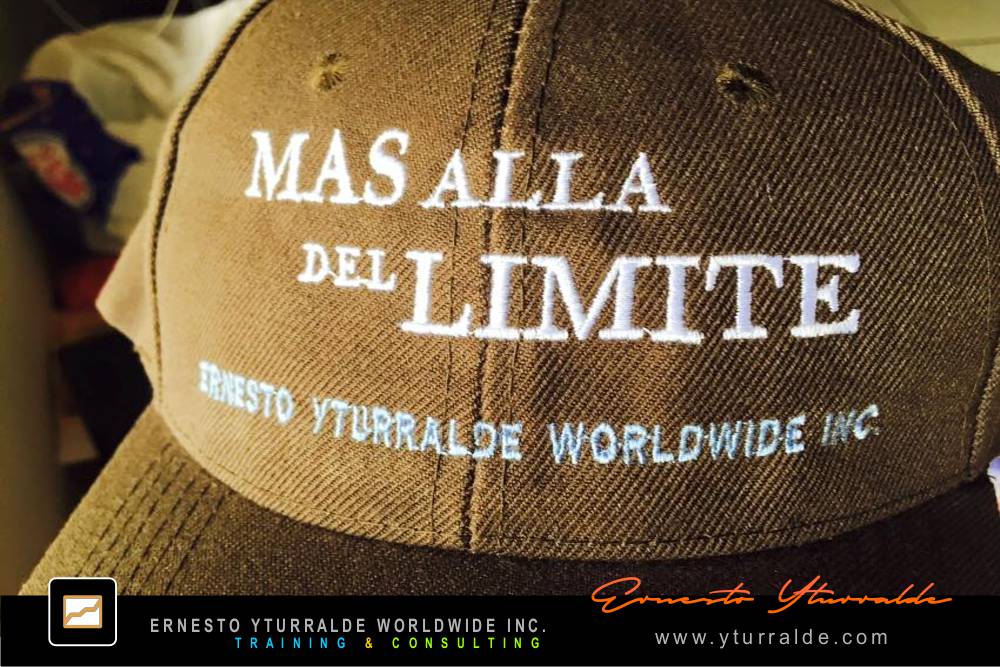 Compromisos colectivos emergiendo desde la vivencia