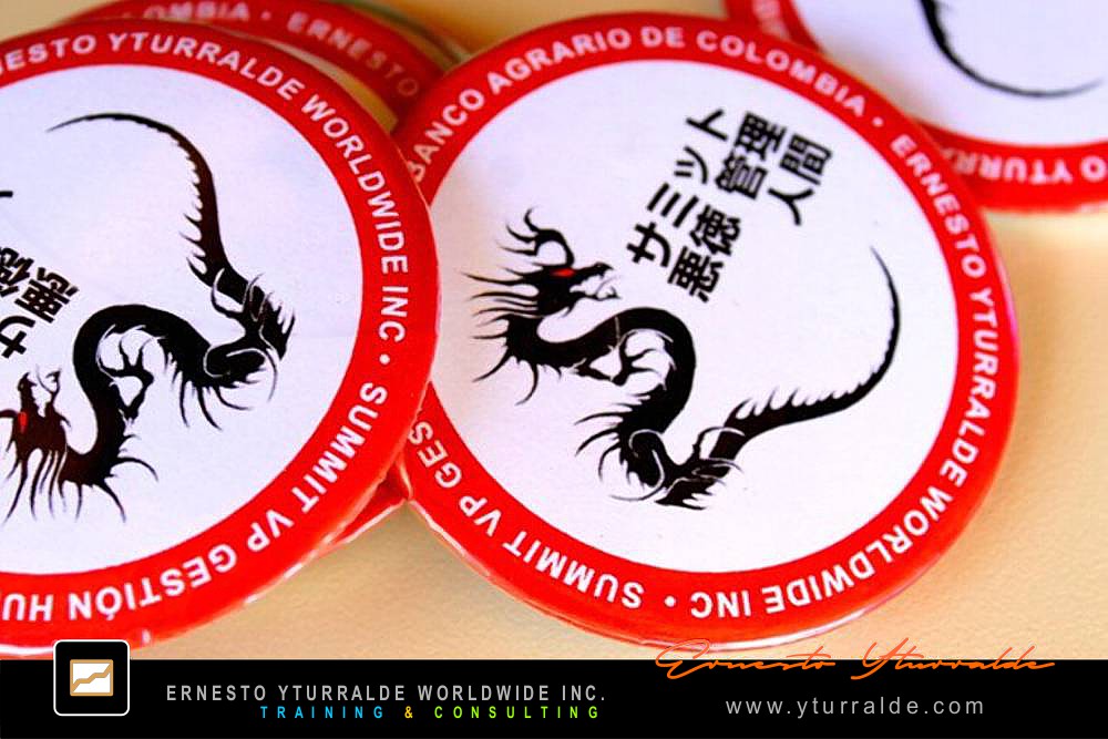 Desarrollo del talento humano a través del juego con propósito