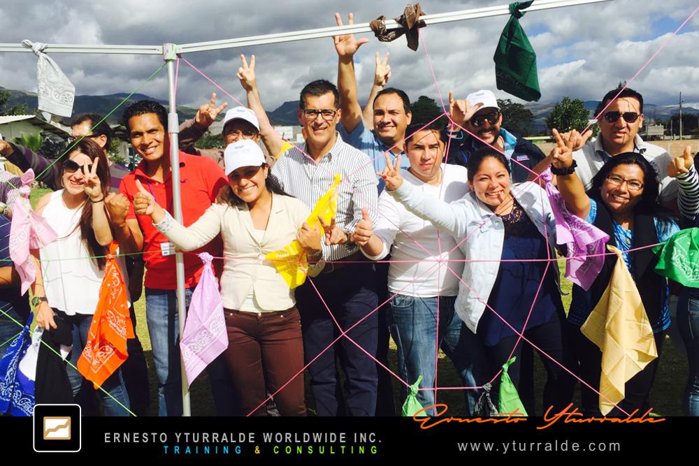 Taller de Cuerdas Bajas con enfoque vivencial | Team Building para organizaciones