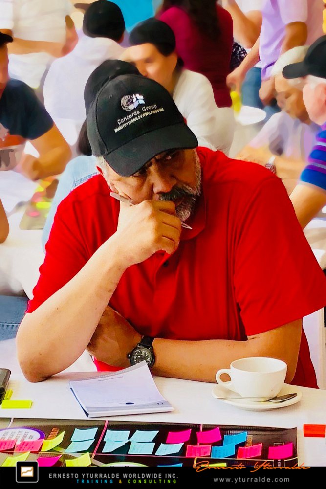 Colaboración en acción con dinámicas de cuerdas para fortalecer equipos de trabajo