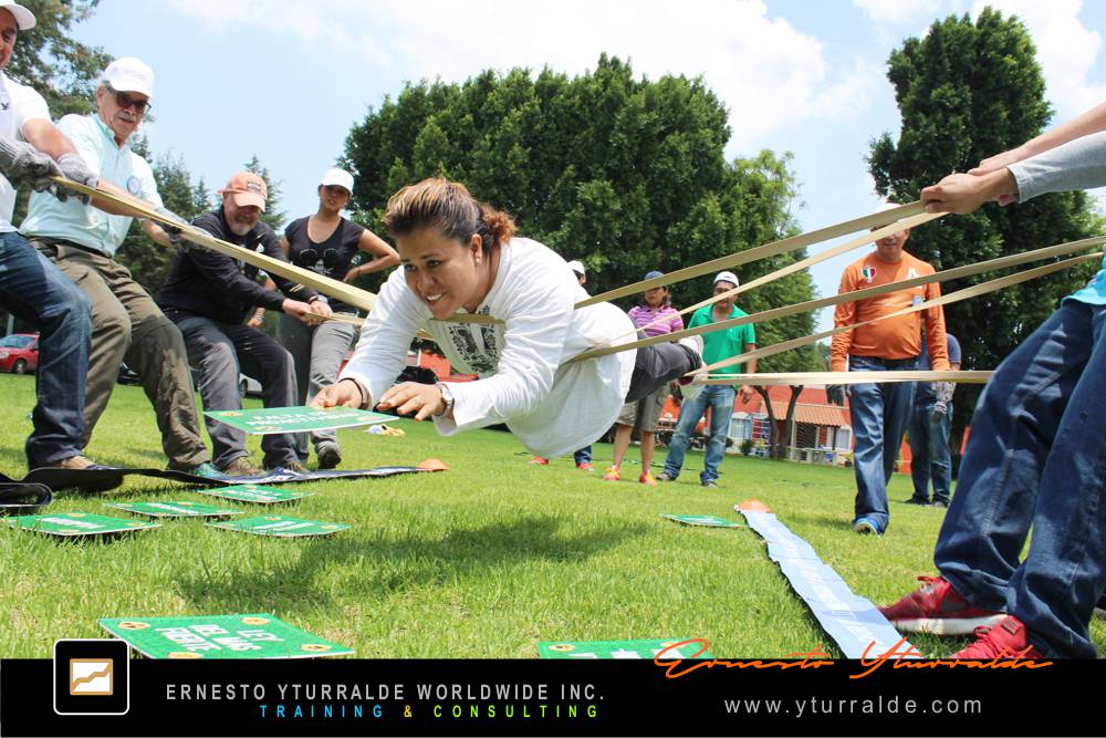 Procesos de aprendizaje en cuerdas bajas