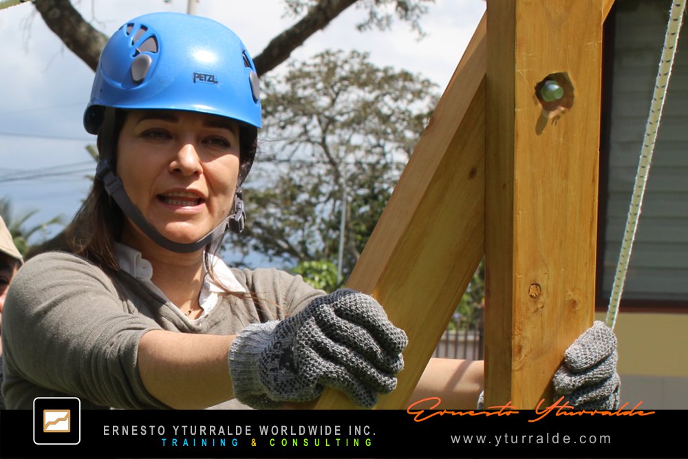 Talleres de integración con propósito