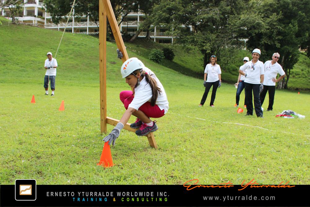Dinámicas de Integración con Cuerdas Bajas
