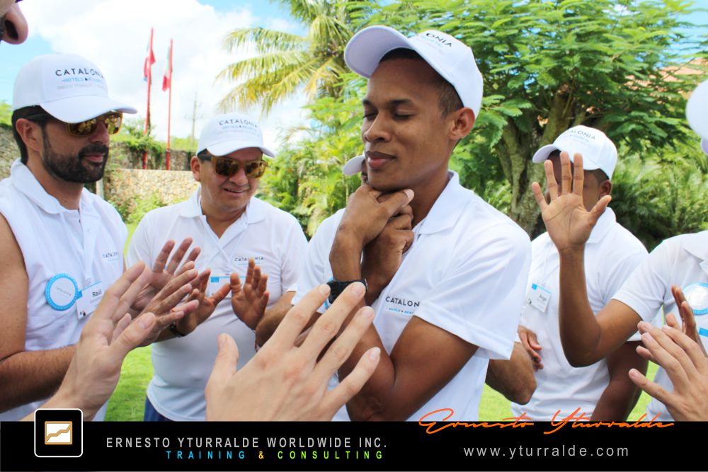 Cuerdas Bajas para cultura organizacional